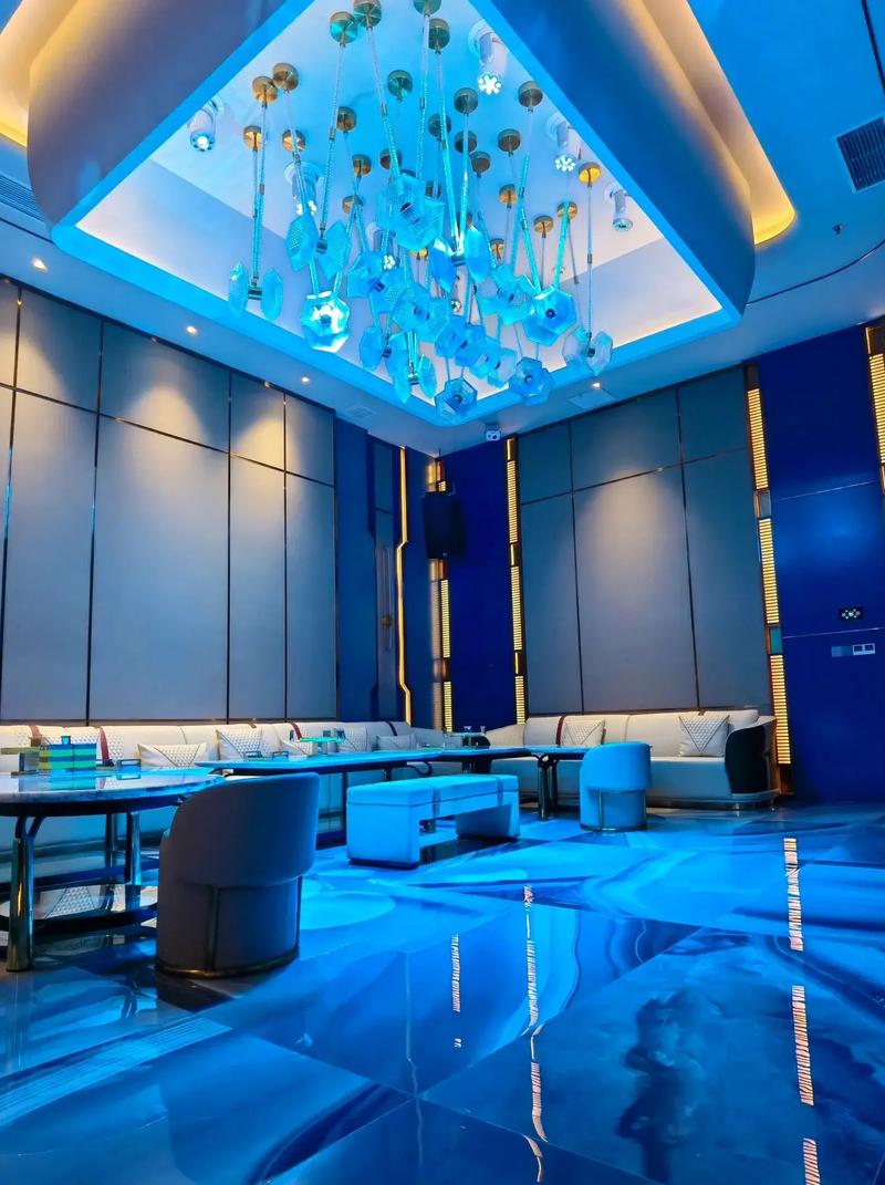 郑州商务ktv全新商务ktv新玩法揭秘-中牟县ktv预定